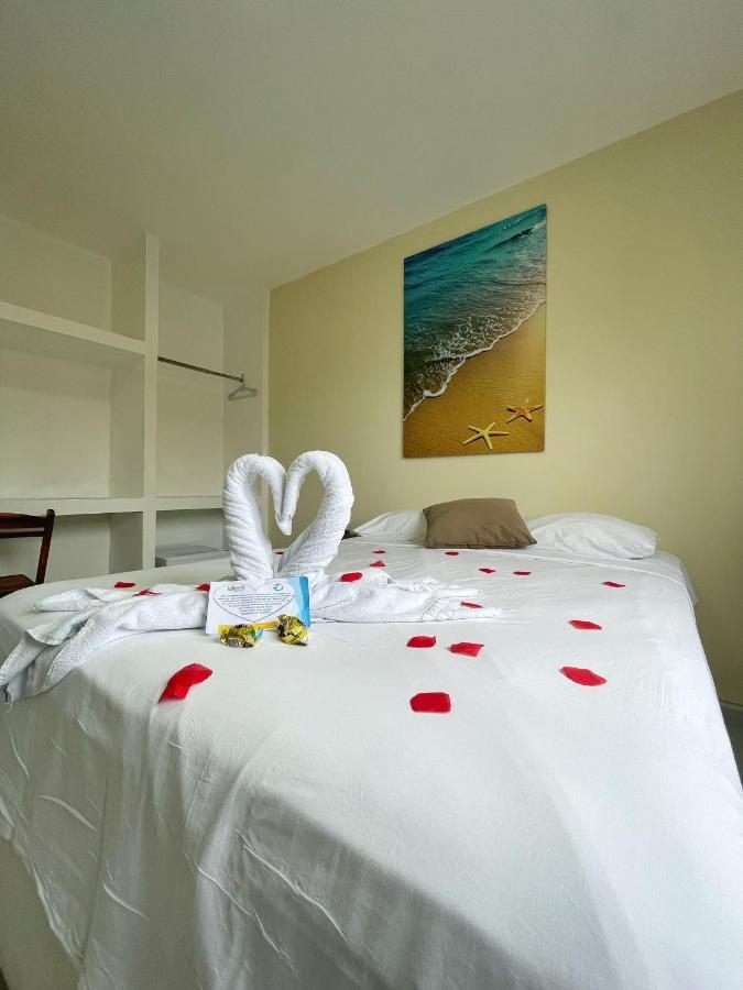 Quarto Duplo ou Twin Deluxe