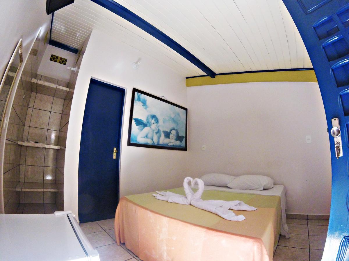 Quarto Duplo Pequeno