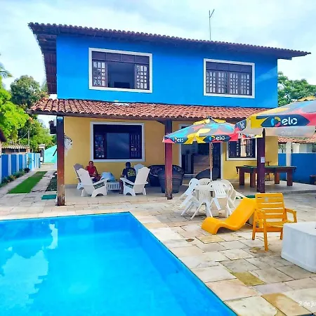 Suites Areias de Porto-2
