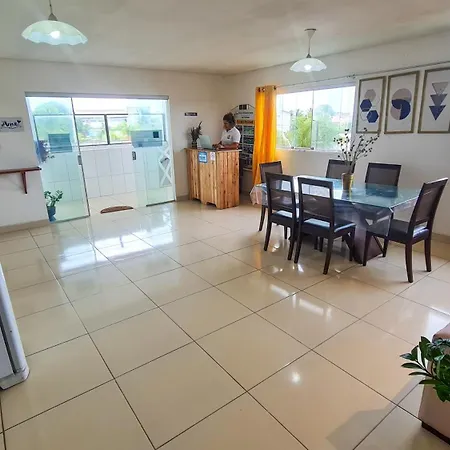 Cantinho Da Ge Suites-2