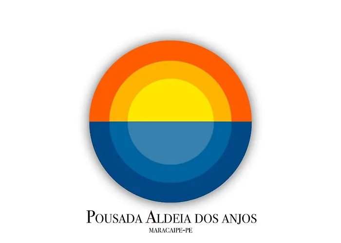 Pousada Aldeia Dos Anjos