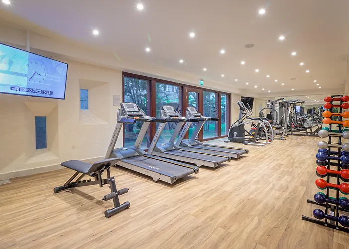 Hotel boutique Apenas: The Westin Porto De Galinhas All-Inclusive