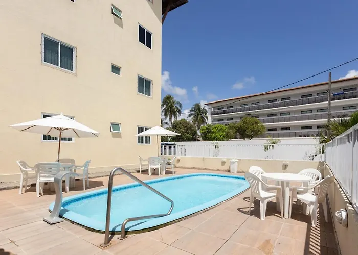 Hotel que aceita animais de estimação: Ocean Resience