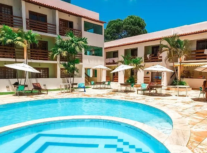 Hotel barato: Estação do Sol Praia Hotel