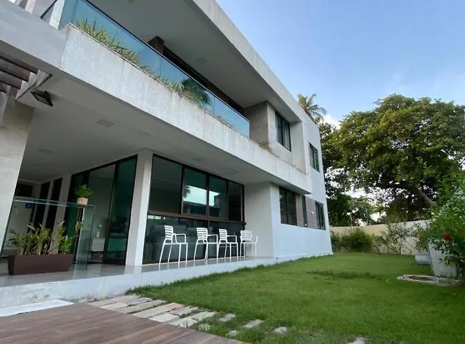 Pousada Luar Da Praia
