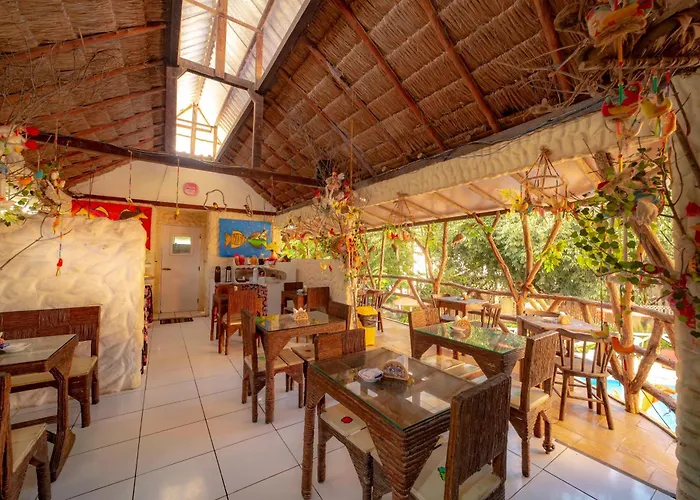 Resort: Pousada Das Galinhas