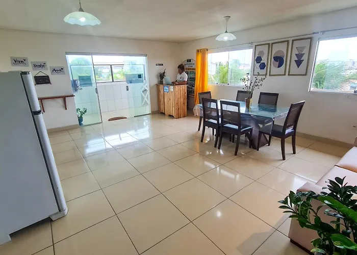 Cantinho Da Ge Suites