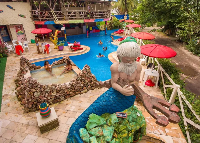 Resort: Pousada Das Galinhas