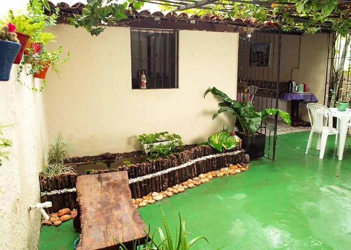 Pousada Residencial Porto de Galinhas