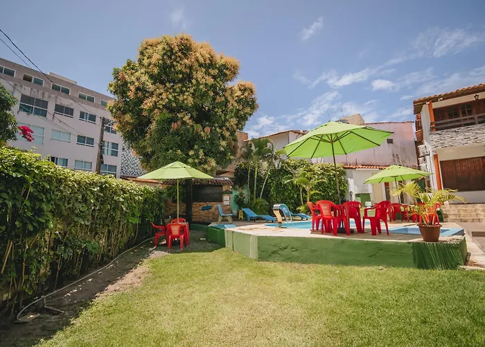 Hotel: Pousada Porto Amazônia