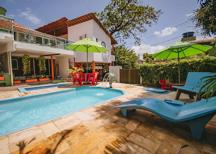 Hotel: Pousada Porto Amazônia