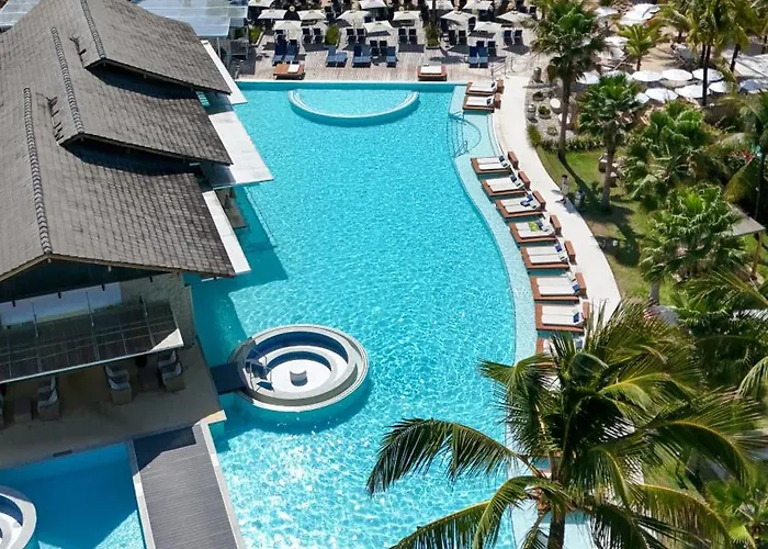 Hotel boutique Apenas: The Westin Porto De Galinhas All-Inclusive