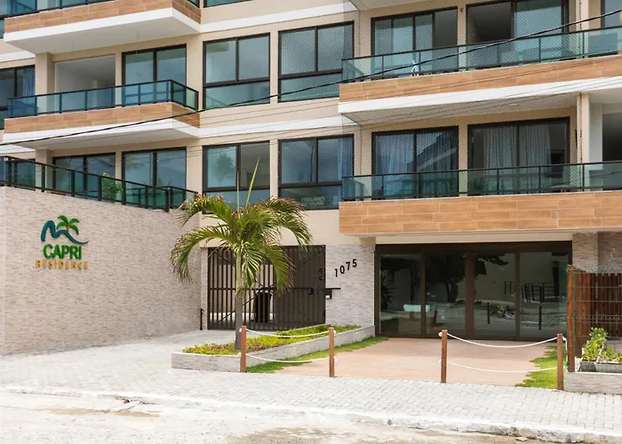 Capri Residence