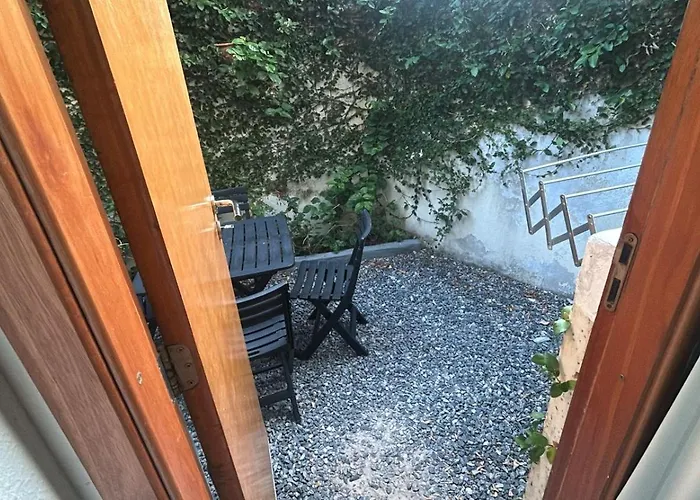 Pousada Sereia Do Porto