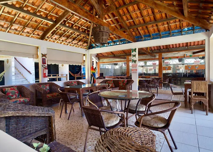 Pousada Familly Porto De Galinhas