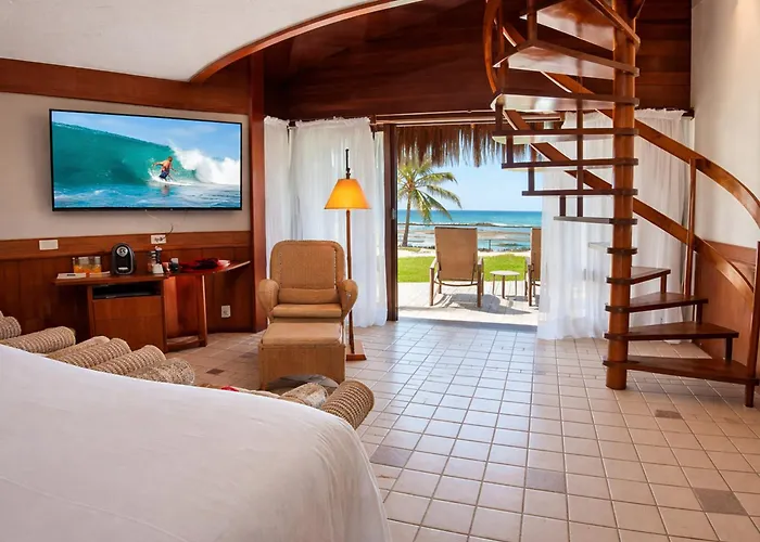 Hotel com parque aquático: Summerville Resort