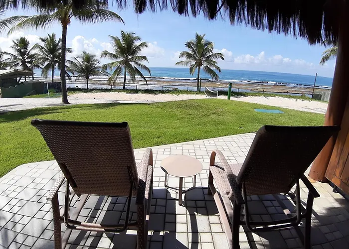 Hotel com parque aquático: Summerville Resort