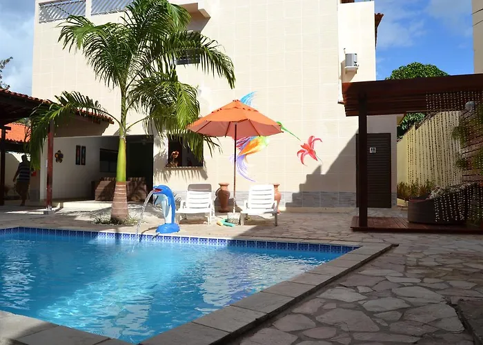 Pousada Beija Flores