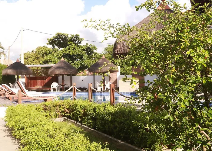 Pousada Quatro Estações