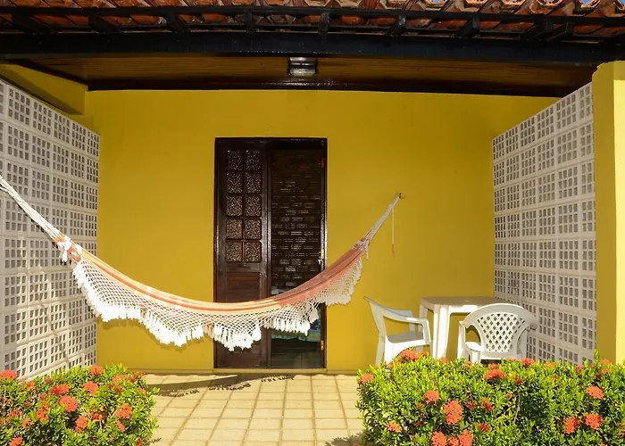 Pousada Aldeia Dos Anjos