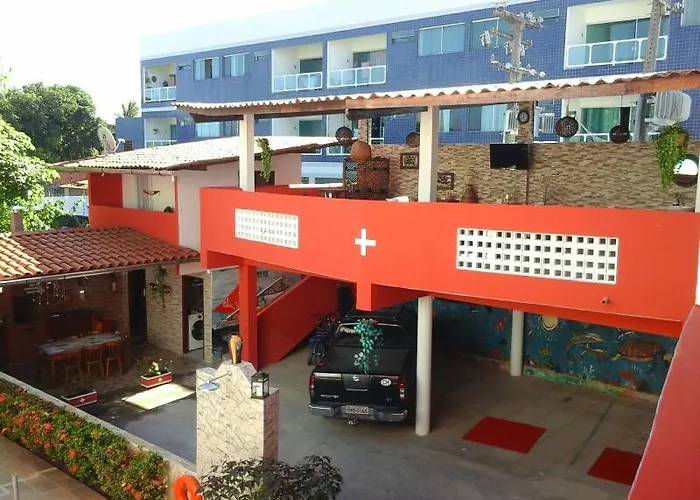 Swiss Flats